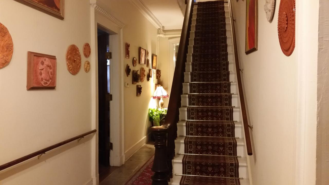 The Historic Mansion Ξενοδοχείο New Haven Εξωτερικό φωτογραφία