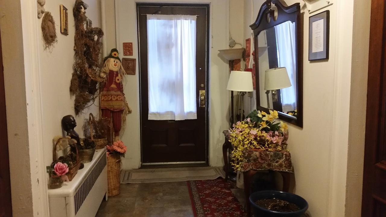 The Historic Mansion Ξενοδοχείο New Haven Εξωτερικό φωτογραφία